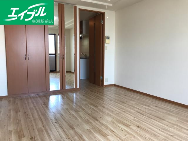 その他部屋・スペース　洋室