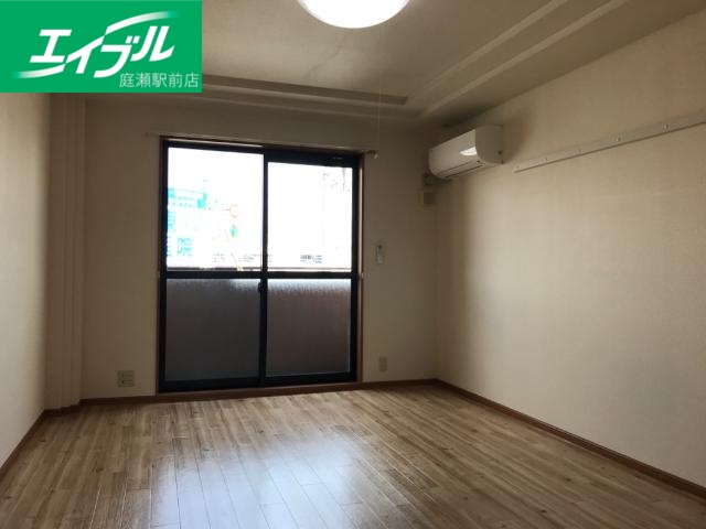 居室・リビング　洋室（照明付）