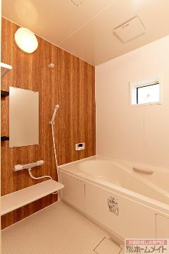 バス・シャワールーム　ユニットバス