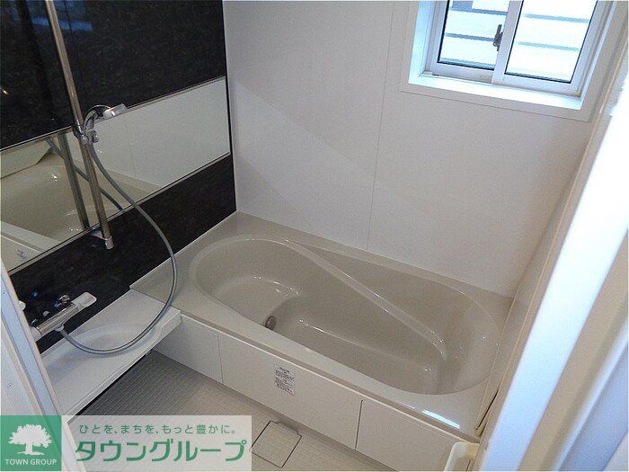バス・シャワールーム　お問合せはタウンハウジングまで！※現地待合わせ相談可能