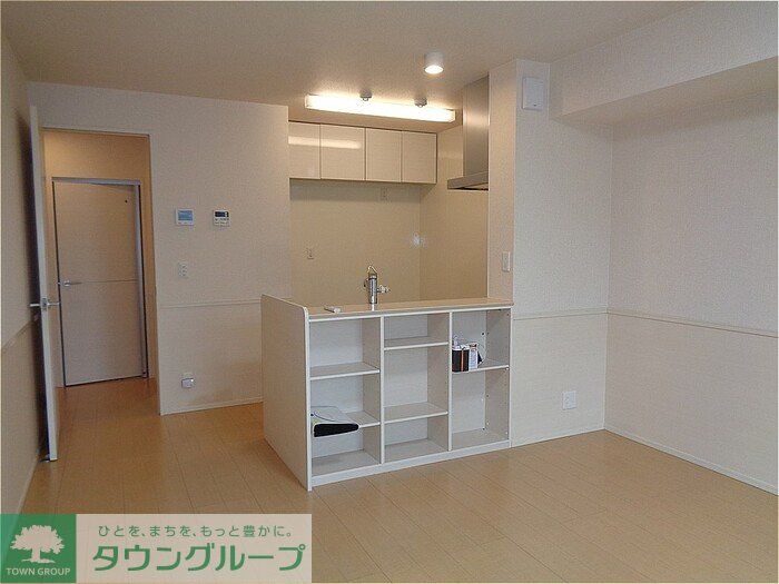 居室・リビング　お問合せはタウンハウジングまで！※現地待合わせ相談可能