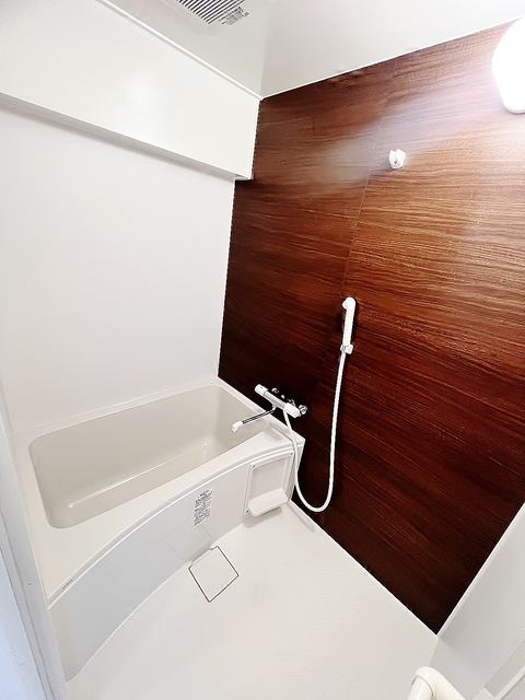 バス・シャワールーム　バスルーム新品です