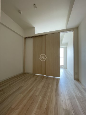 居室・リビング　ソルテラス四天王寺前夕陽ヶ丘　リビング