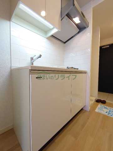 キッチン　別部屋引用