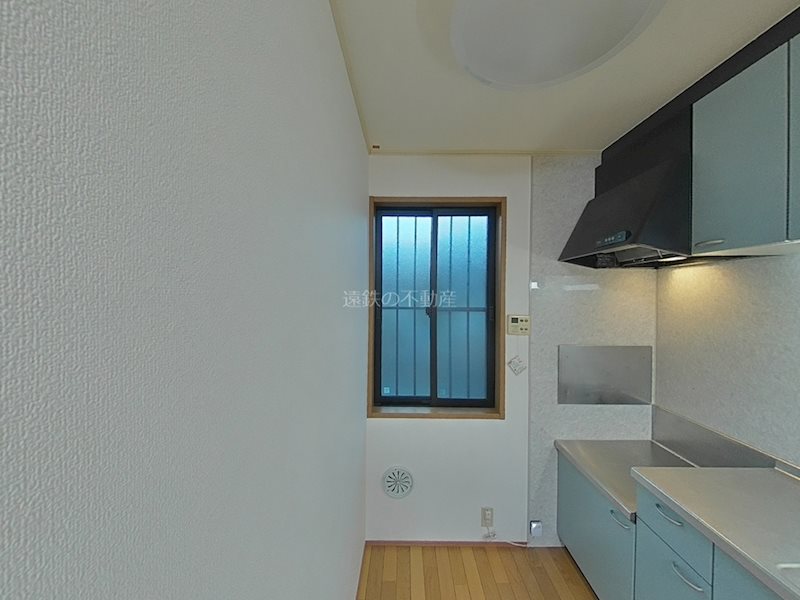 キッチン　※他部屋参照