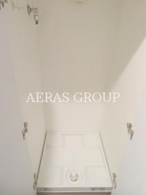 その他設備　別部屋同仕様タイプ