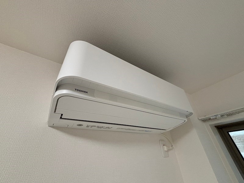 その他設備　別号室参考写真