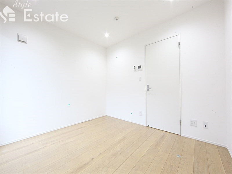 居室・リビング　内装