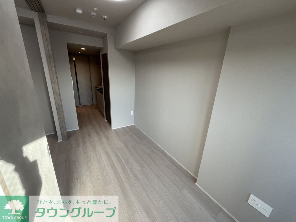 居室・リビング　リビング/居室