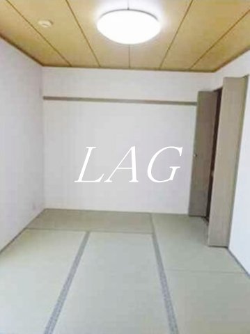 その他部屋・スペース　寝室です。