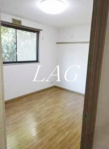 居室・リビング　洋室のお部屋です。