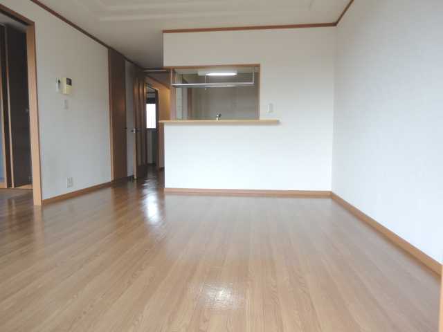 居室・リビング　リビング