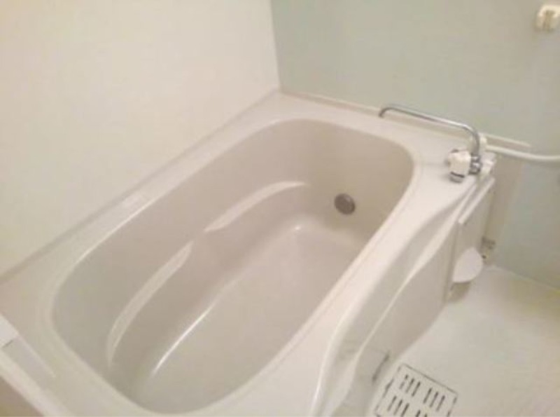 バス・シャワールーム　図面と現状に相違がある場合には現状を優先