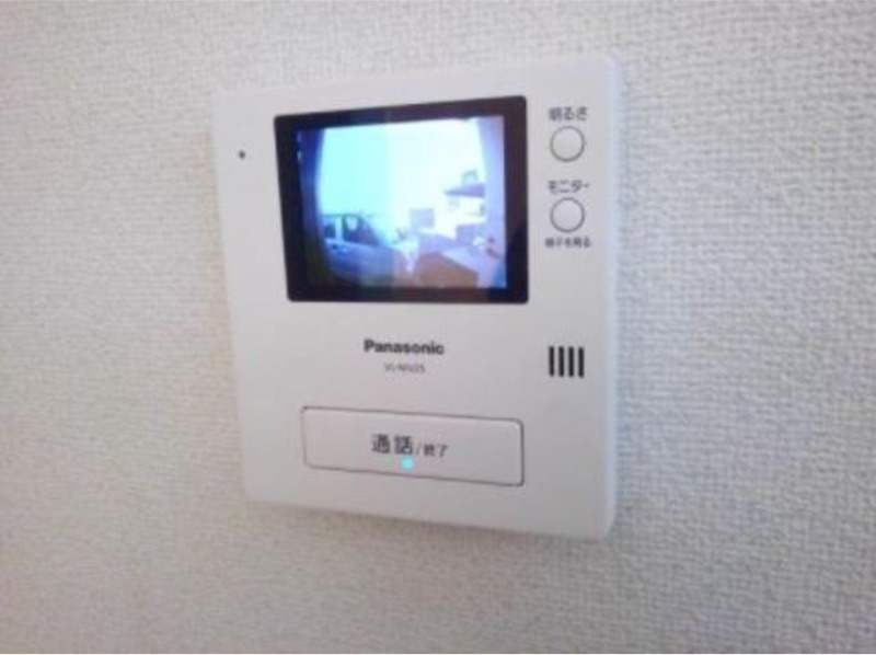 セキュリティ　図面と現状に相違がある場合には現状を優先