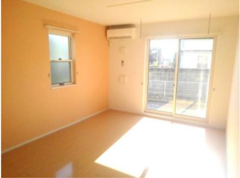 居室・リビング　図面と現状に相違がある場合には現状を優先