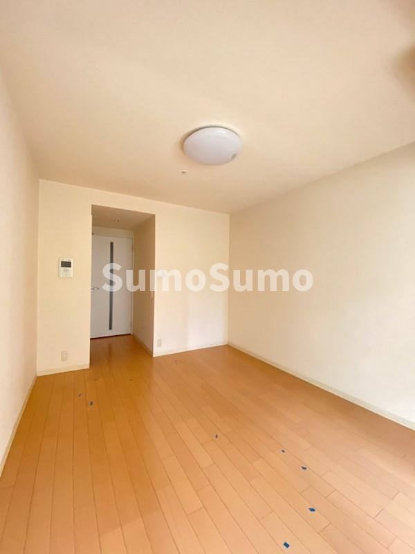 その他部屋・スペース　落ち着いて過ごせるお部屋なので、寝室にいかがでしょうか