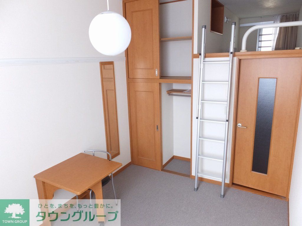 その他部屋・スペース