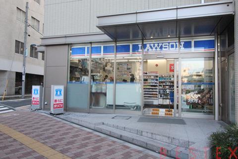 コンビニ　ローソン文京本郷七丁目店（コンビニ）まで452m