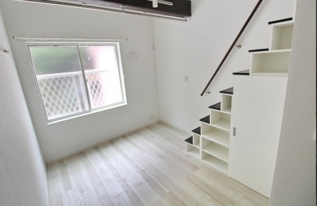 居室・リビング　参照写真