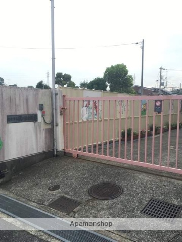 幼稚園・保育園　夙川幼稚園（幼稚園・保育園）まで189m