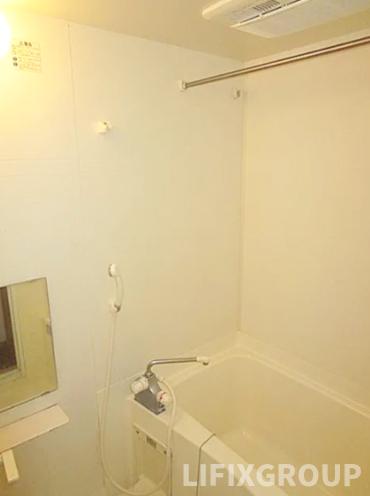 バス・シャワールーム　風呂