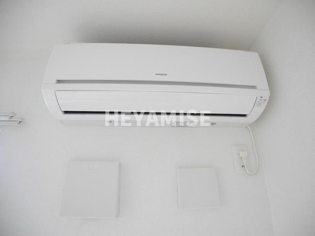 その他設備　※室内画像は類似物件のもの