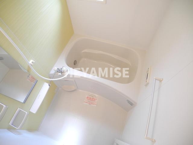 バス・シャワールーム　※室内画像は類似物件のもの