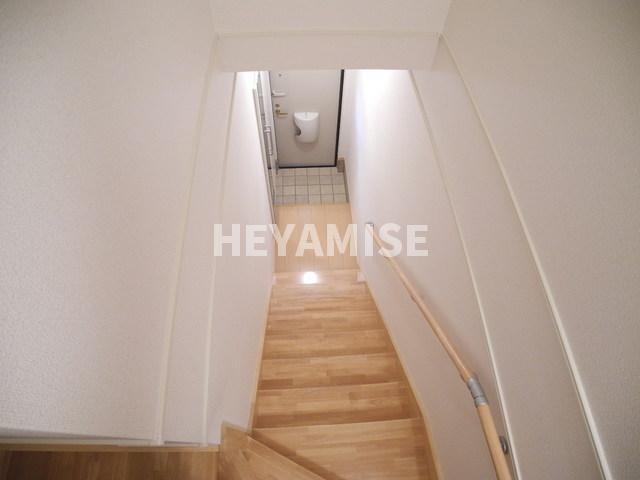 その他　※室内画像は類似物件のもの