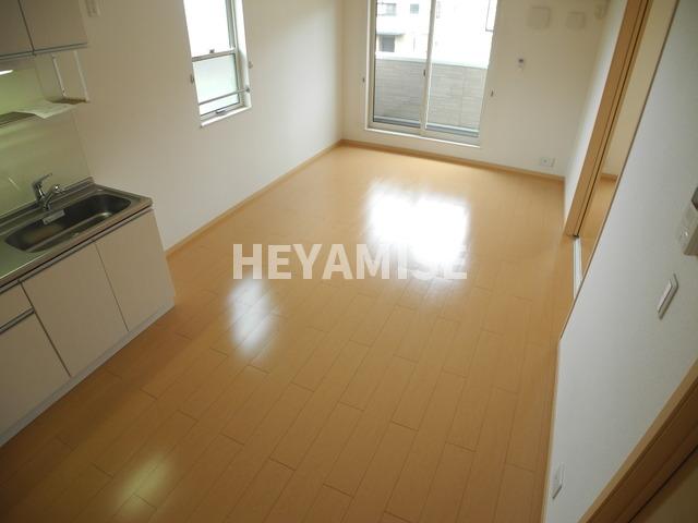 居室・リビング　※室内画像は類似物件のもの