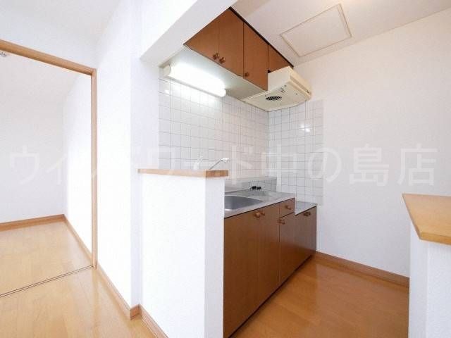 キッチン　詳細は、ウィンドワード中の島店までご相談下さい。