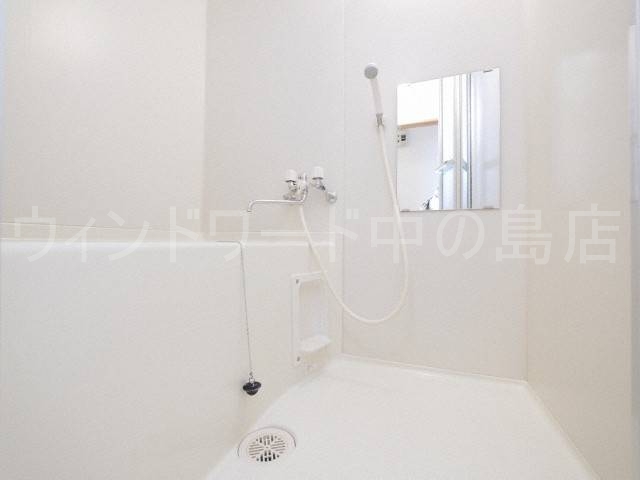 バス・シャワールーム　詳細は、ウィンドワード中の島店までご相談下さい。