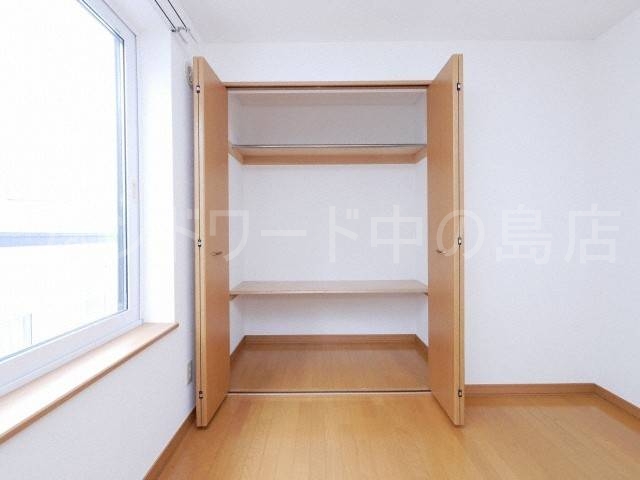 収納　詳細は、ウィンドワード中の島店までご相談下さい。