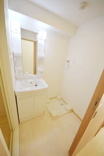 洗面設備　★洗面所★