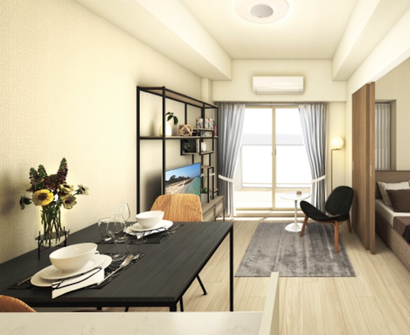 その他部屋・スペース