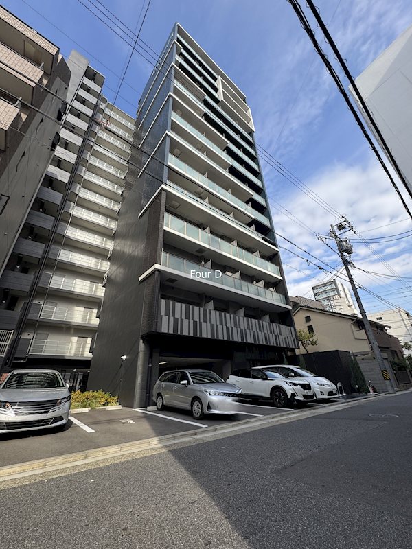 建物外観　★見学予約受付中★