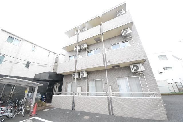 建物外観　★外観★