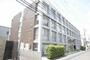 元住吉アートフラッツ 3階 築20年2ヶ月の賃貸物件