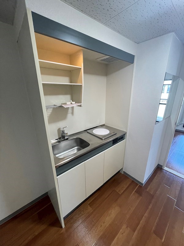 キッチン　同タイプ参考写真