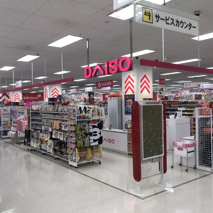 その他　ダイソー戸越銀座店（その他）まで350m