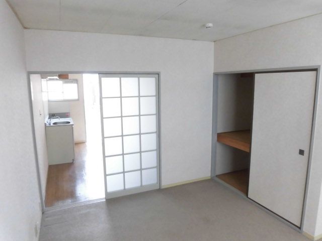 その他部屋・スペース