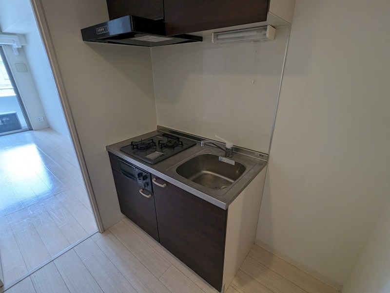 キッチン　別部屋参照