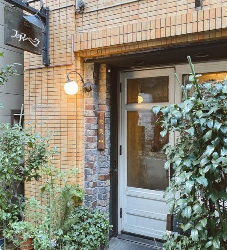 飲食店　カフェ・デ・プリマベーラ（飲食店）まで720m