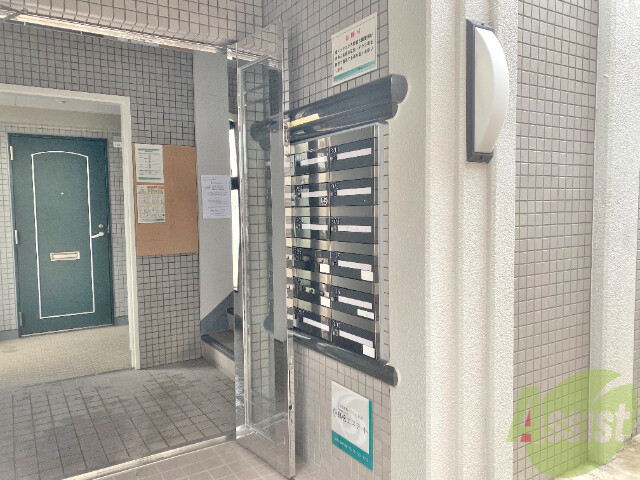 ロビー