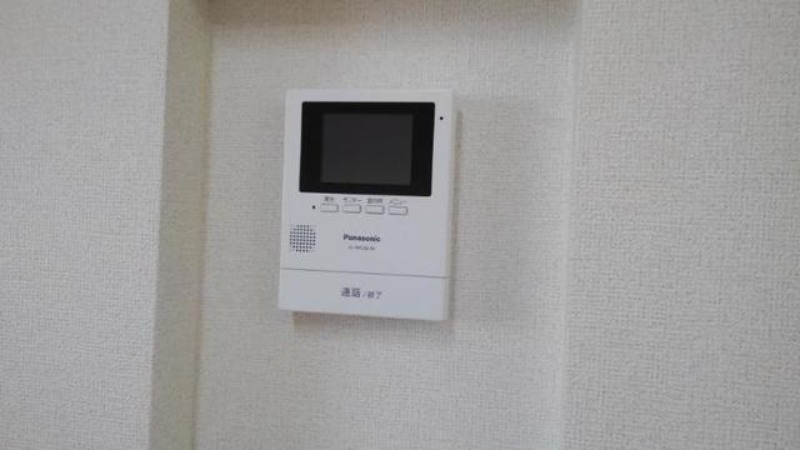 セキュリティ　図面と現状に相違がある場合には現状を優先