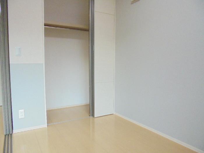 その他部屋・スペース　洋室