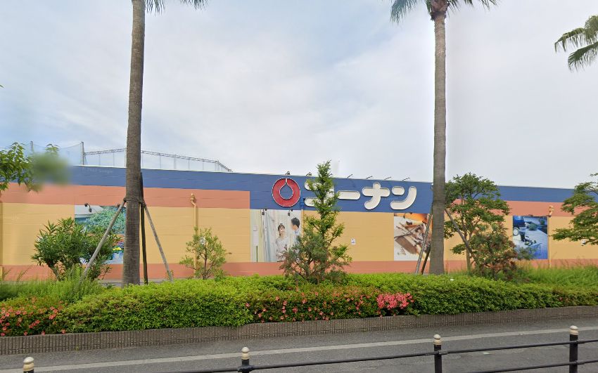 ホームセンター　コーナン 大正千島店（ホームセンター）まで939m
