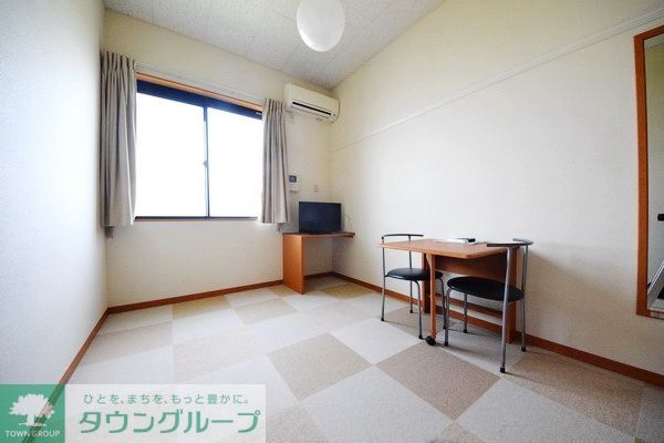 居室・リビング　※同タイプの物件の写真です。