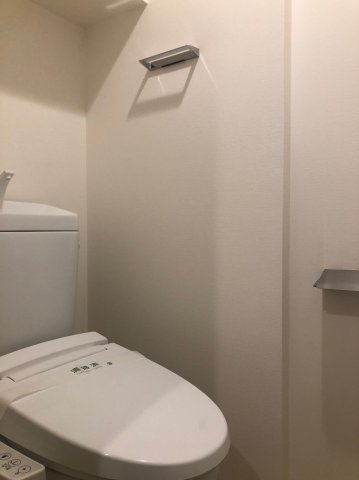トイレ　トイレ※別部屋参考写真