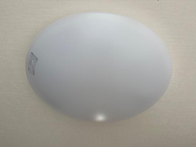 その他設備　照明器具
