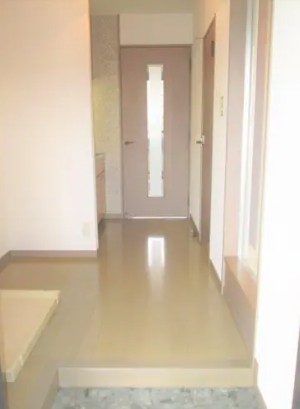 その他　廊下